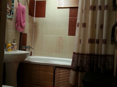   1-комн квартиру  , Алтынсарина 6/2, фотография 16