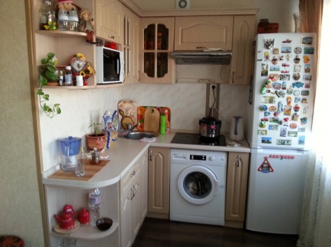 1-комн квартиру  , Алтынсарина 6/2, фотография 5