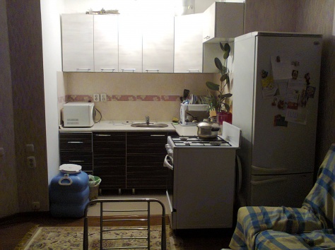 Срочно продам 2-х комнатную квартиру в хорошем районе, фотография 3