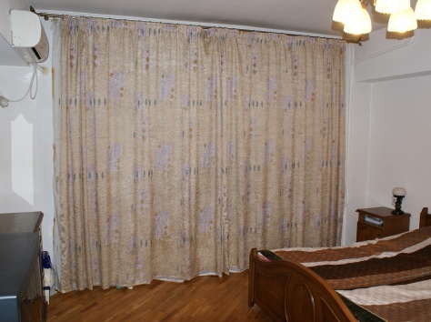 Продам 4-х комнатную квартиру в Алматы, Богенбайн батыра 187, фотография 10