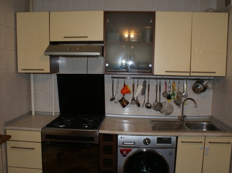 Продам 4-х комнатную квартиру в Алматы, Богенбайн батыра 187, фотография 12