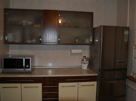 Продам 4-х комнатную квартиру в Алматы, Богенбайн батыра 187, фотография 13