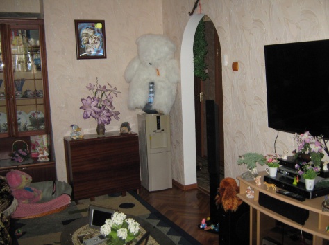 Продам 3-хкомнатную квартиру, фотография 3