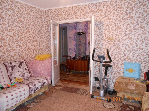 3-х в Меновном, юбилейная 1, фотография 1