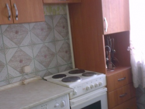 продам квартиру, 23 мкр. дом 32, фотография 1