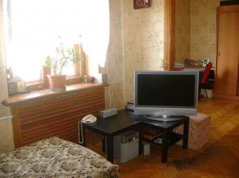 Недвижимость, Ткачева 11, фотография 2