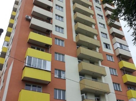 Новая 3-х комнатная квартира на Аль-Фараби Шашкина, фотография 1