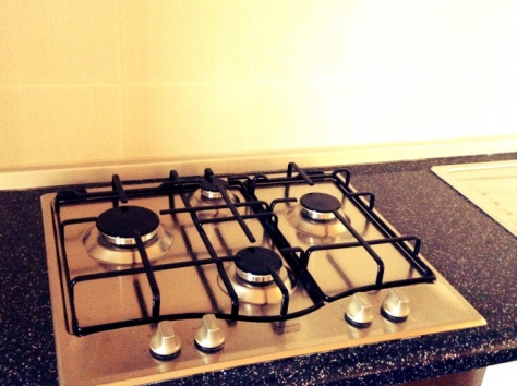 Сдаю 3-х комнатную квартиру, Гоголя-Муканова, фотография 4