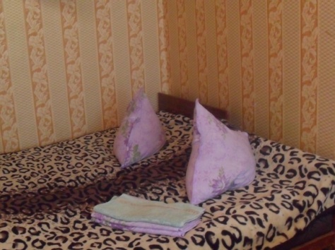 1-комнатная в Таразе, фотография 2