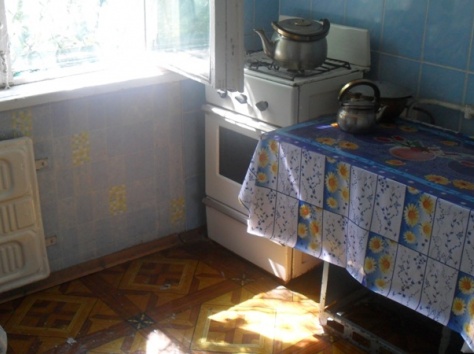 1-комнатная в Таразе, фотография 3