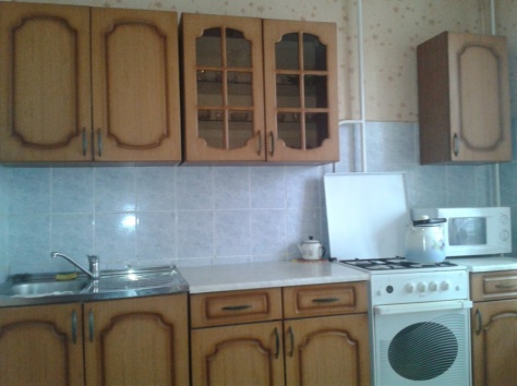 квартира по суточно, 11 микрорайон, фотография 2