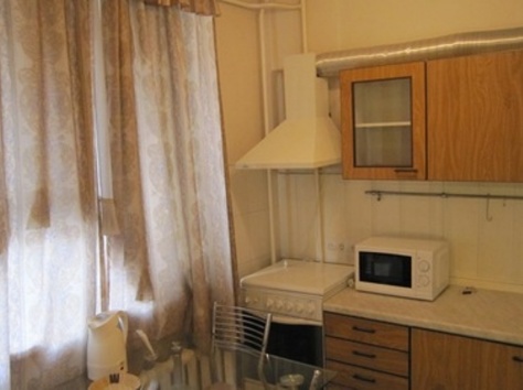 Сдам 1-но комнатную квартиру (сутки, часы), фотография 4