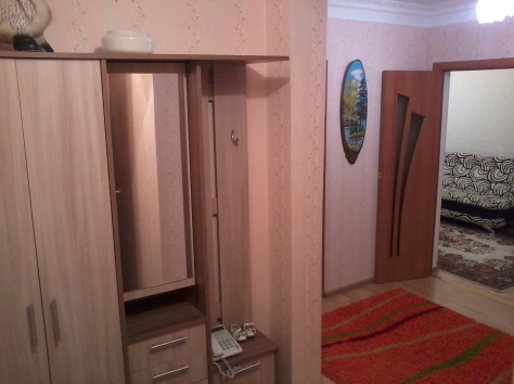 Аренда квартир посуточно! В элитном районе элит класс, фотография 3