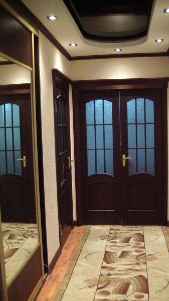 1 комнатная посуточно, сауран, фотография 1