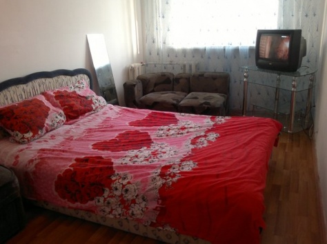 1 ком кв посуточно, фотография 3