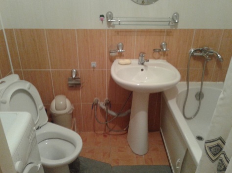 Сдам посуточно 1 комнатную квартиру, фотография 8