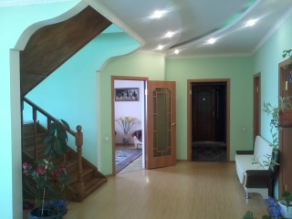 Коттедж в Ильинке, 17, фотография 2