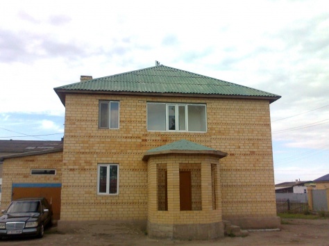 Коттедж в Ильинке, 17, фотография 6