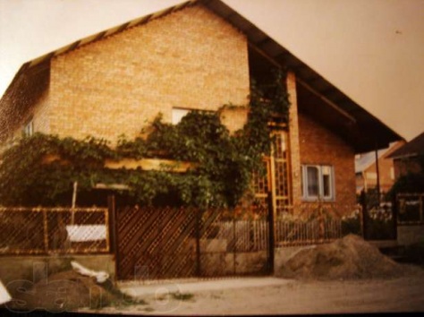 Продам коттедж, п. Куленова, фотография 3