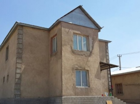 Продам дом 6-ти комнатный, 190 квартал, фотография 1