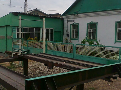 продаю дом, п.Берлин, фотография 1