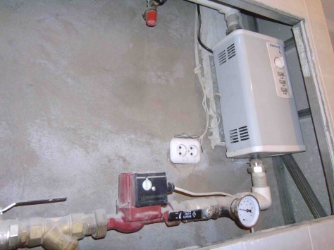 продам дом , ул.четская, фотография 4