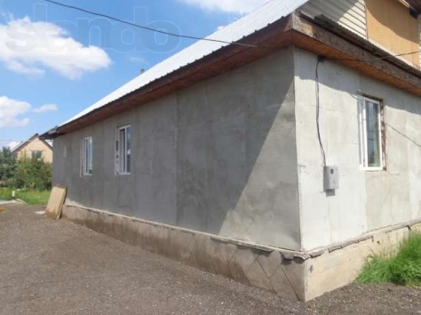 Продам участок 10 соток с времянкой и домом!!!, Ужет, галиева 47, фотография 6