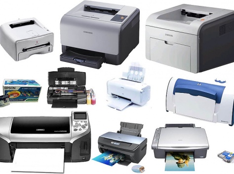 Оргтехника для дома, офиса и бизнеса, фотография 2