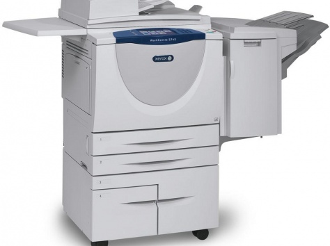 Оргтехника для дома, офиса и бизнеса, фотография 3