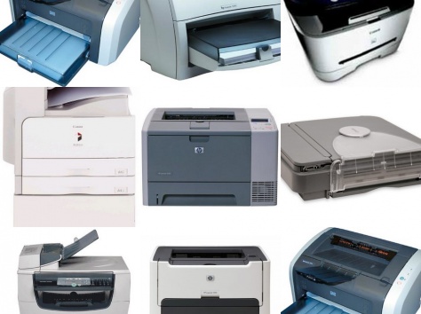 Оргтехника для дома, офиса и бизнеса, фотография 4