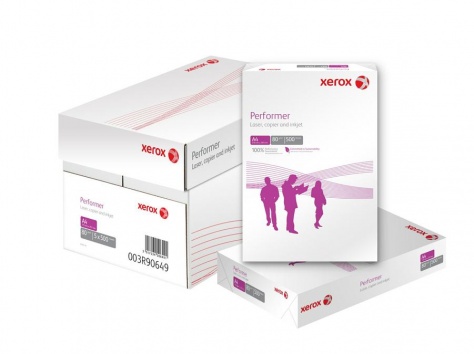 Продукция компании Xerox , фотография 1