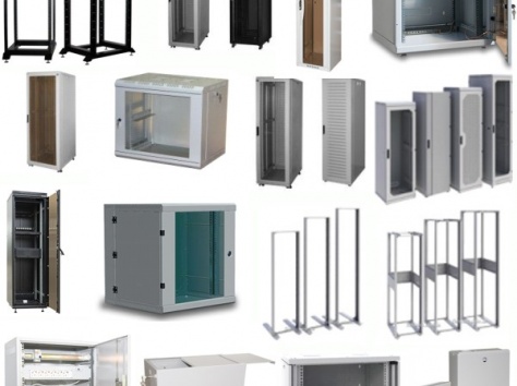 Сетевое оборудование, фотография 5