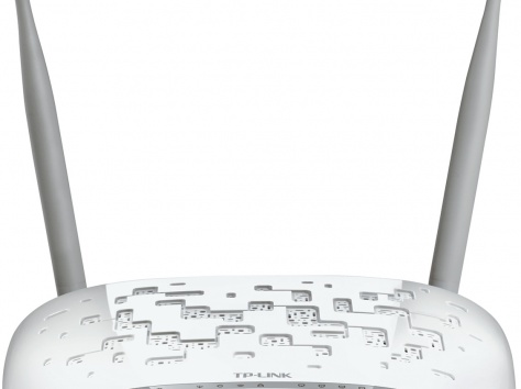 Сетевое оборудование, фотография 7