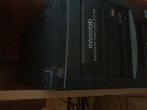 Компьютер б/у, фотография 3