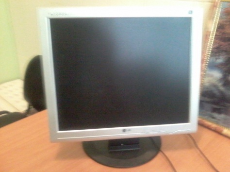 Компьютер б/у, фотография 4