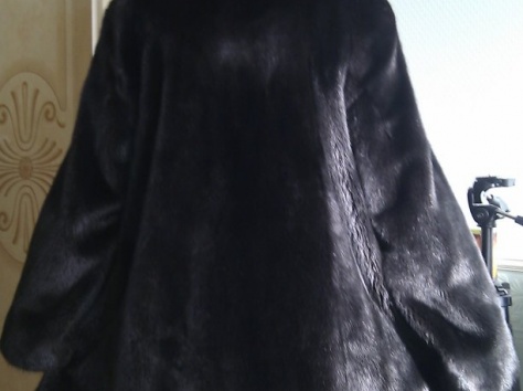 Продам норковую шубу, фотография 2