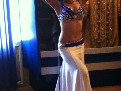 продаю восточный костюм, фотография 1