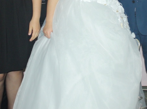 Продам или сдам на прокат свадебное платье, фотография 2