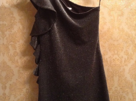 продам красивое платье!, фотография 1