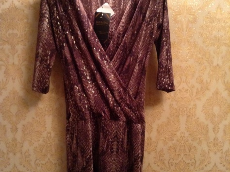 продам красивое платье!, фотография 1