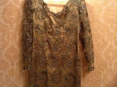 Продам эксклюзивное платье!, фотография 1