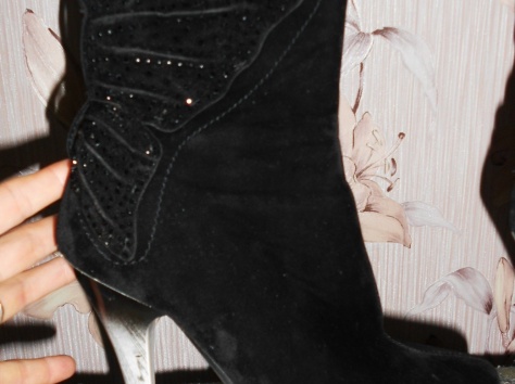 Продаю сапожки, фотография 2