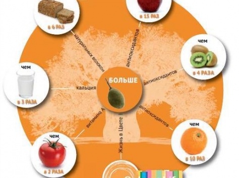 Баобаб Лайф в Астане для очищения организма, фотография 3