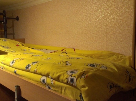 2-х ярусная кровать, фотография 5