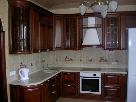 Корпусная мебель на заказ , фотография 2