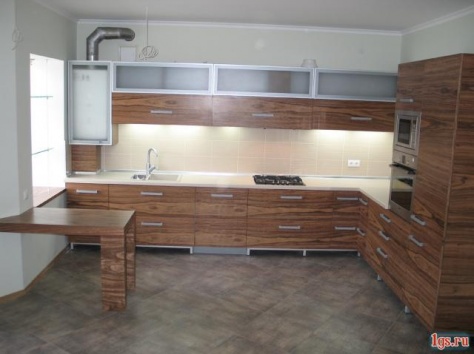 Корпусная мебель на заказ , фотография 5