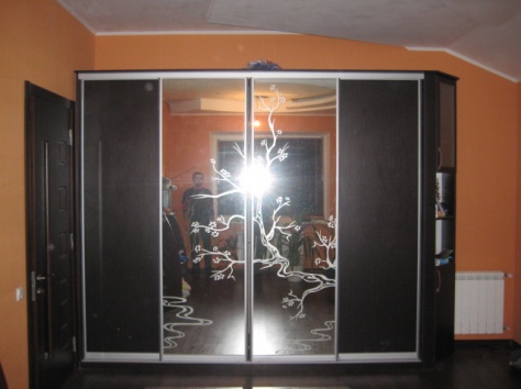 Корпусная мебель на заказ , фотография 7