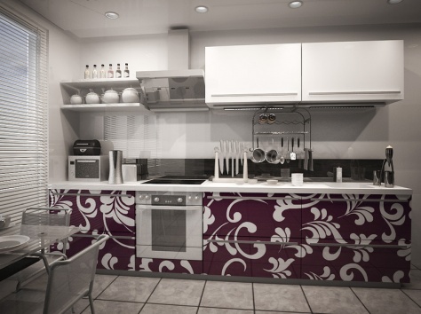 изготовление мебели на заказ, фотография 7