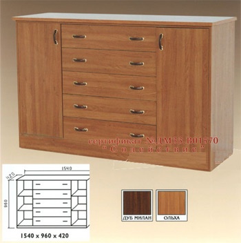 лучшая мебель на заказ!!!, фотография 12