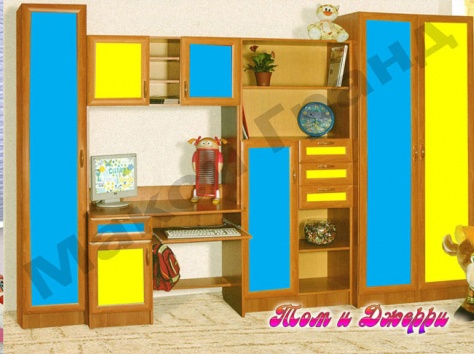 лучшая мебель на заказ!!!, фотография 15